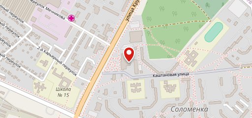 ЯПОНЧИК МИНИ-КАФЕ ЧТУП СИНРЭЙ на карте