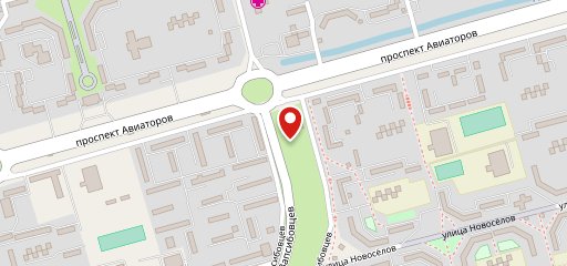 Япончик на карте