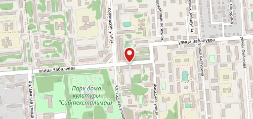 Япончик на карте