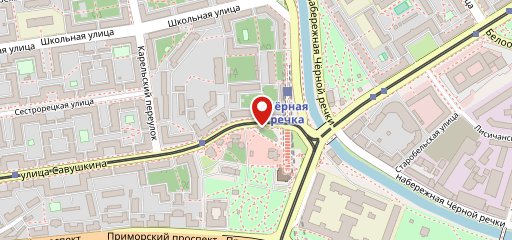 Япончик на карте