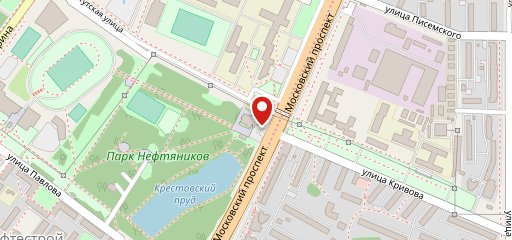 Япончик на карте