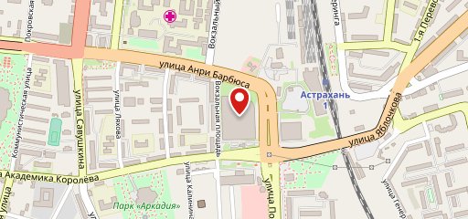 Япония на карте
