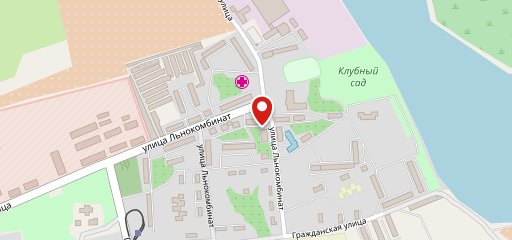 Япония на карте