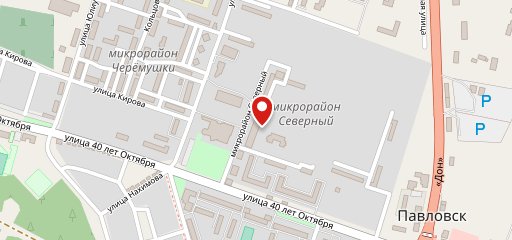 Японо папа на карте