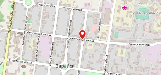Японофф на карте