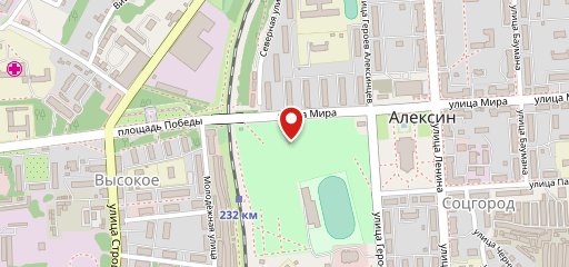 ЯпоноМама на карте