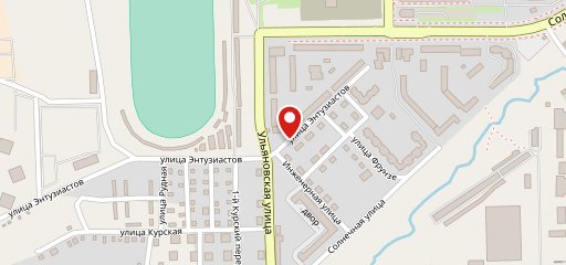 Япономания на карте