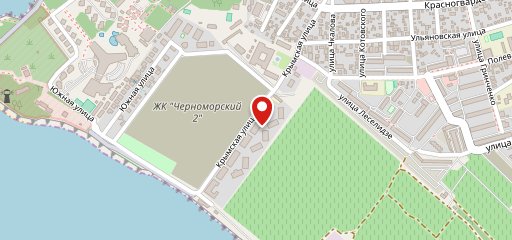 Японопапа на карте