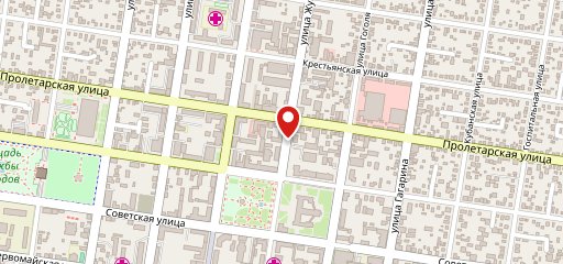 Японопапа на карте