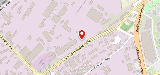 Японская деревня на карте