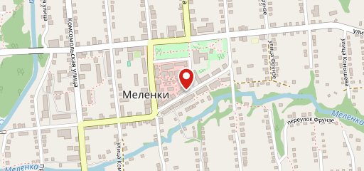Два Самурая на карте