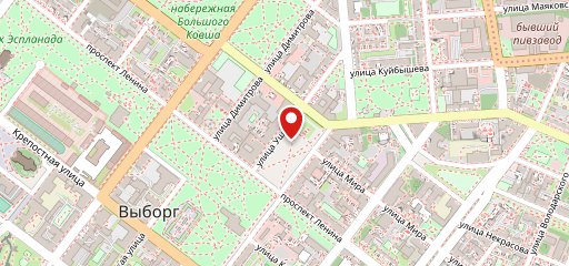 Японская Лавка на карте