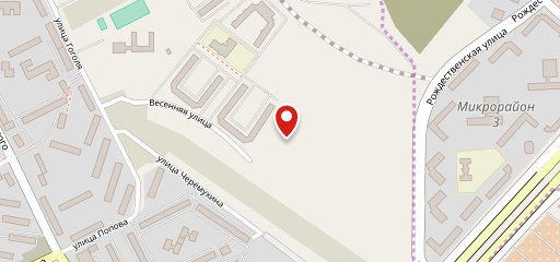 Японский лось на карте
