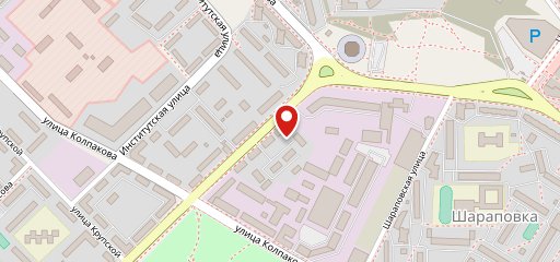 Японский ресторан Сушишка на карте