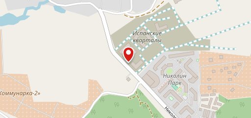 Японский суши-бар № 1 на карте