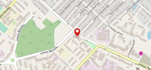 Японский городовой на карте
