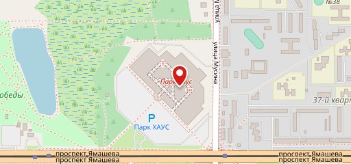 Японский городовой на карте