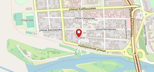 ЯПОША РОЛЛОВ, служба доставки японской кухни на карте