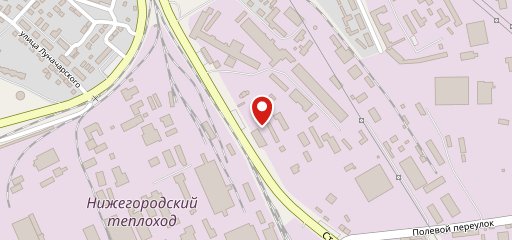 Япoshik на карте