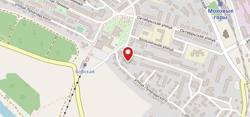 ЯпоShik на карте