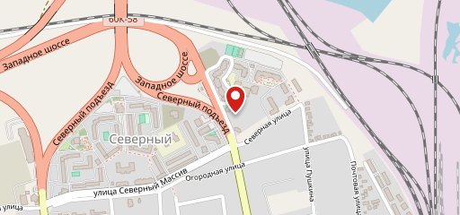 Япошка на карте