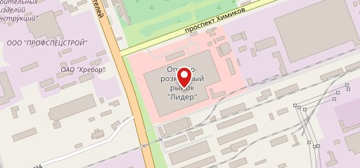 Япошка на карте