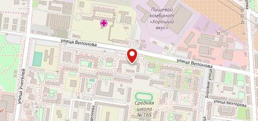 Япошка на карте