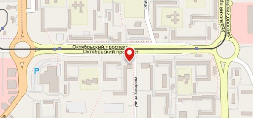 Яппи на карте