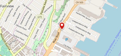 Yapples на карте