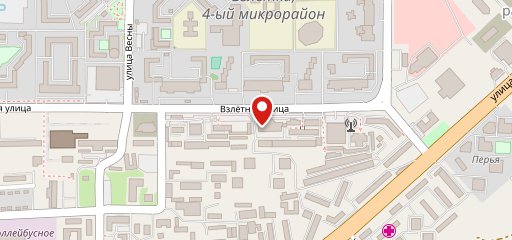 Yar Hooka на карте