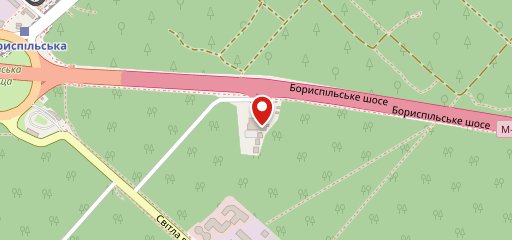 ЯR RESTAURANT на карте