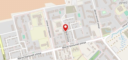 Яраткан на карте