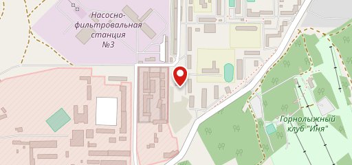 Ярче! на карте