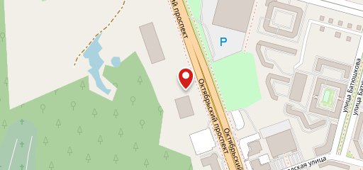 ЯркоЖарко на карте