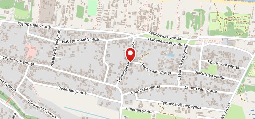 Ярмарка на карте