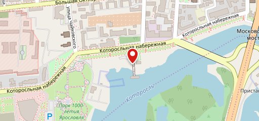 Sibylla rest на карте