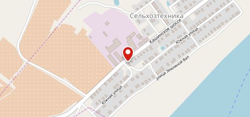 Ярославские земли на карте