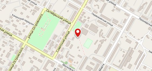 Ярпиво на карте