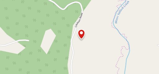 Yarra Ranges Estate на карте