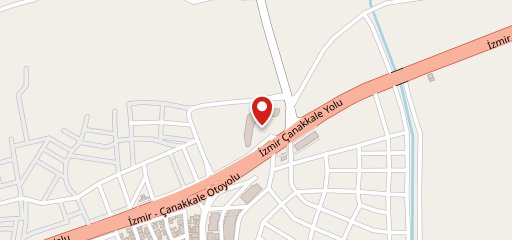 YASA на карте