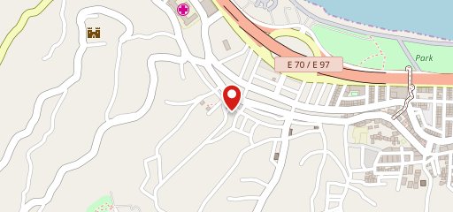 Yaşar'ın yeri на карте