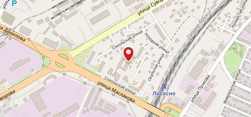 Я сделаль на карте