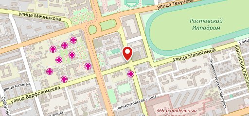 #Яшеф на карте