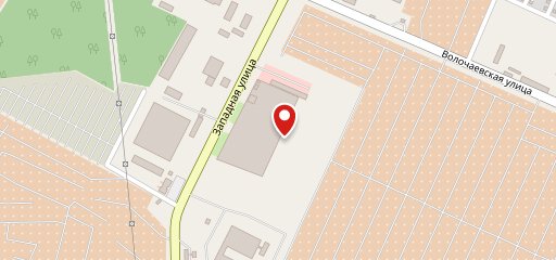 Ясмина на карте