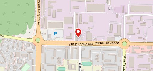 Ясмина на карте