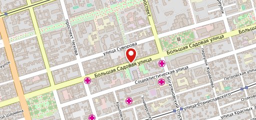 Yasno Coffee на карте