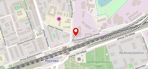 Ясно солнышко на карте