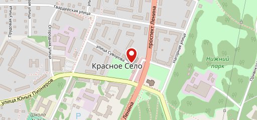 Ясуми на карте
