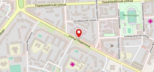Ясуми на карте