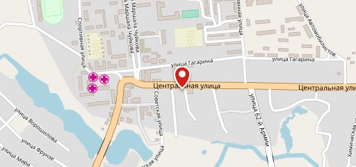 Ясуми Таипу на карте